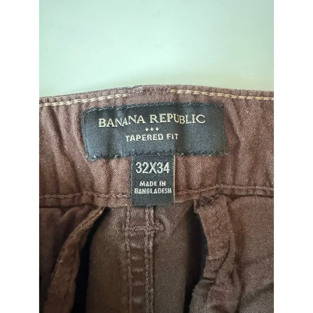 Banana Republic banana republic
